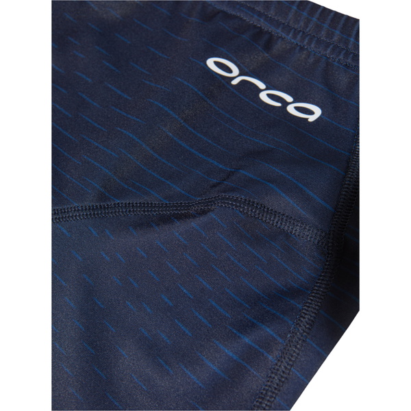2025 Orca Da Uomo Core Jammer Swim Shorts MS17 - Marine Blue